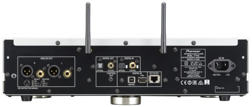 Pioneer N-70AE