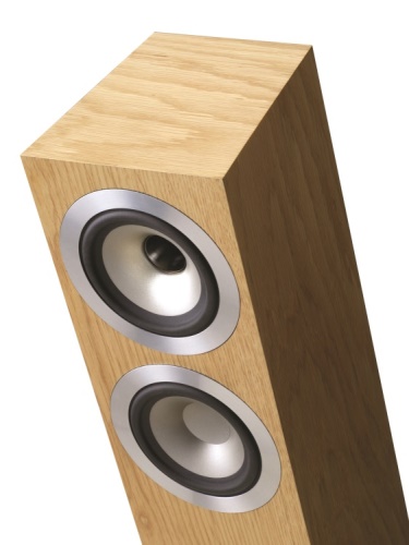 Tannoy Revolution DC4 T 