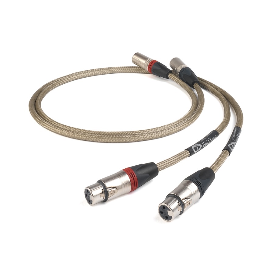 Chord EpicX ARAY 2XLR - 2XLR