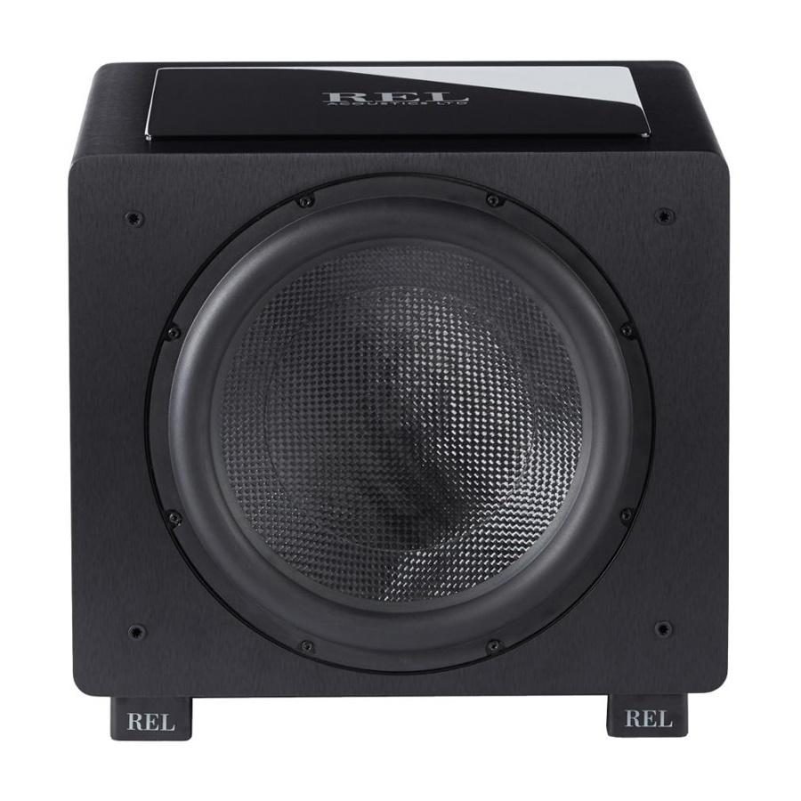 REL HT/1508 Predator