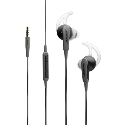 BOSE SoundSport In-Ear Apple