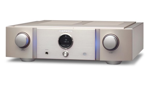 Marantz PM-KI Ruby