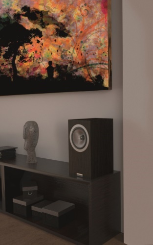 Tannoy Revolution DC4