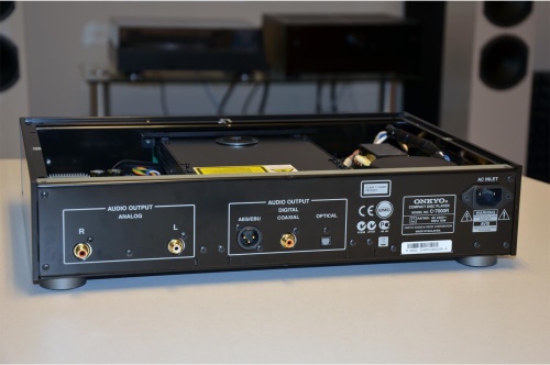 Onkyo C-7000R