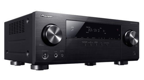 Pioneer VSX-531D