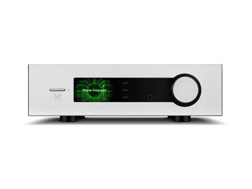 Quad Platina Integrated