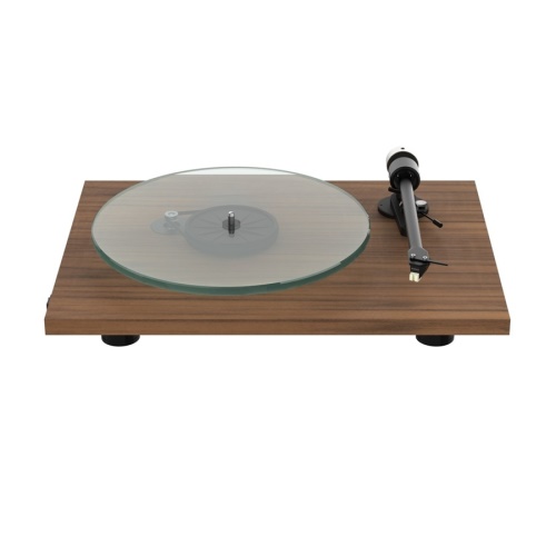 Pro-Ject T2 + (Sumiko Rainier)