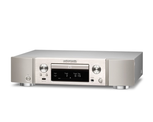 Marantz ND8006