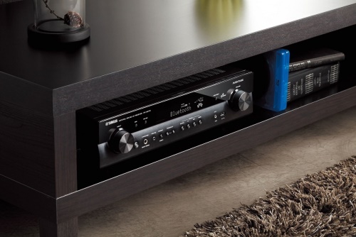 Yamaha RX-AS710D