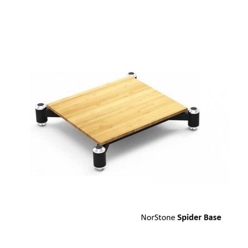 NorStone Spider Base