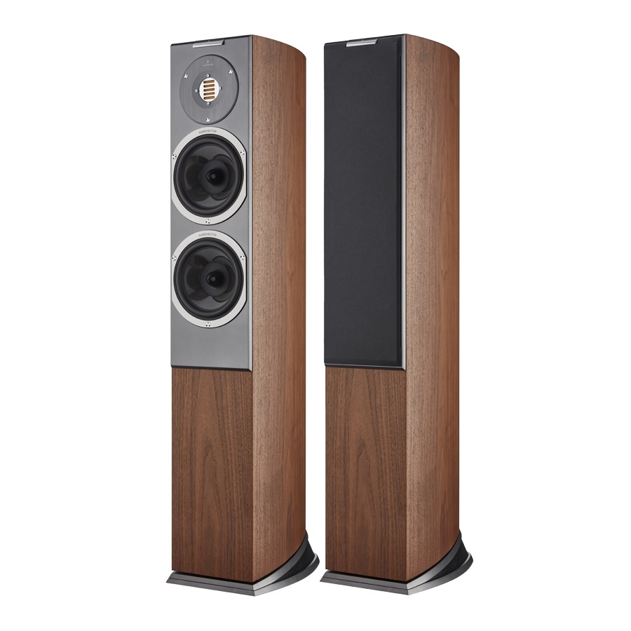 AUDIOVECTOR R 3 Arreté