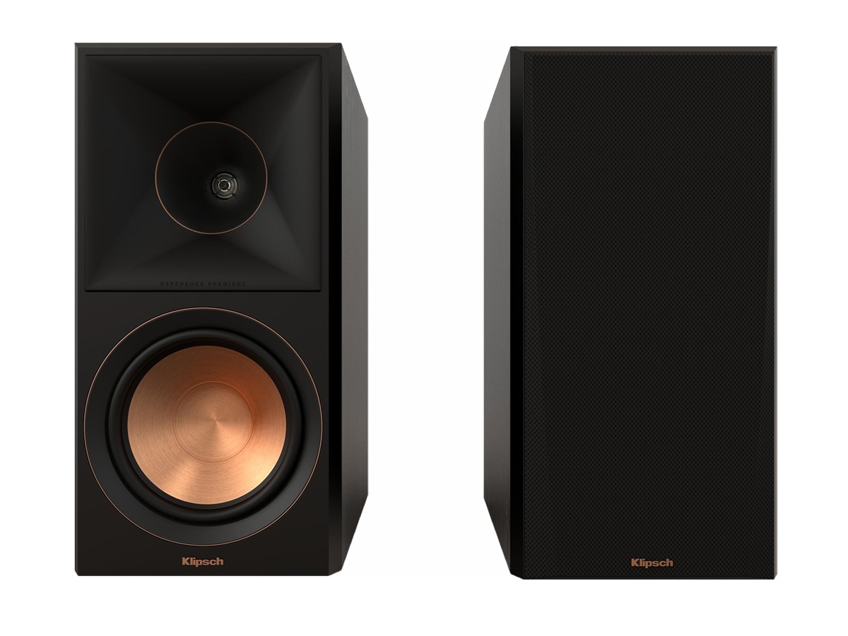 Klipsch RP-600M II