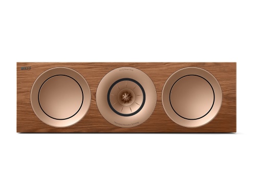 KEF R6 Meta