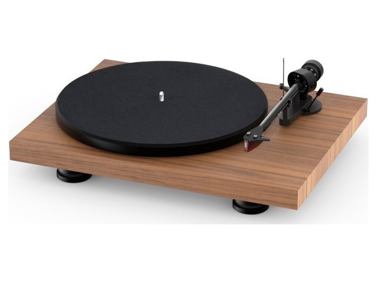 Pro-Ject Debut Carbon EVO  (2M RED)