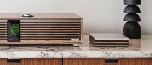 Ruark Audio R-CD100