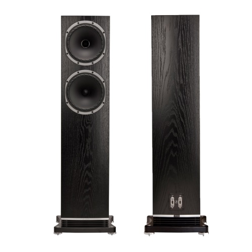 Fyne Audio F502