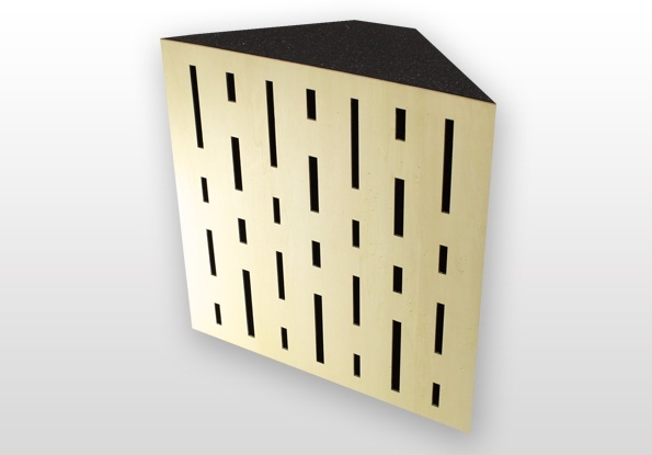 Sonitus Decotrap