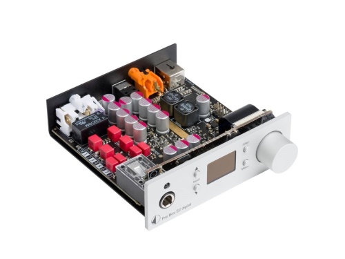 Pro-Ject Pre Box S2 digital