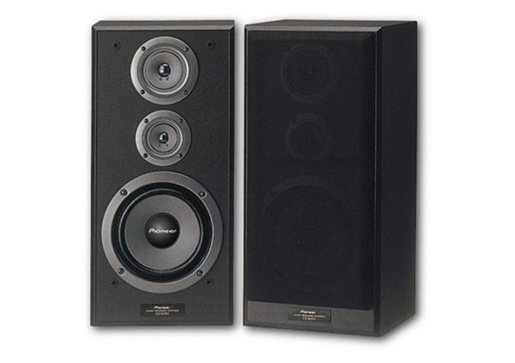 Pioneer CS-3070
