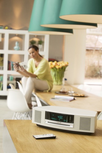 BOSE Wave Music System III