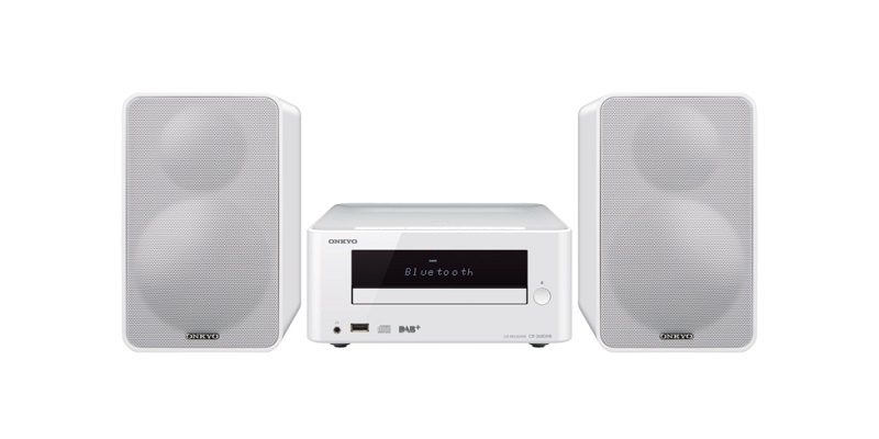 Onkyo CS-265DAB