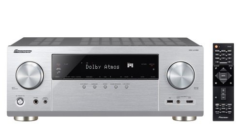 Pioneer VSX-LX302