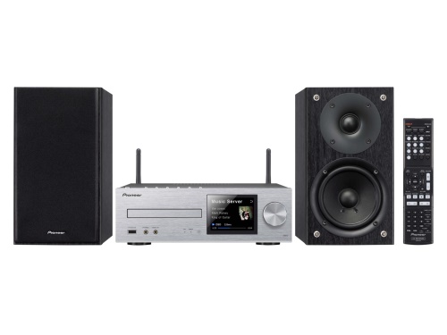 Pioneer X-HM72