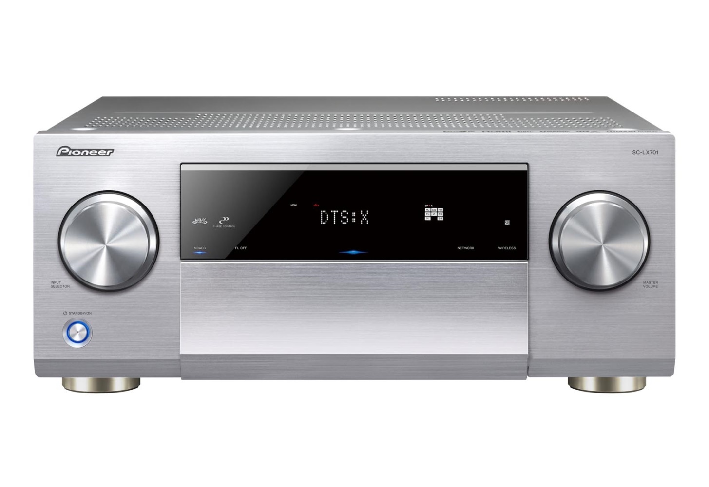 Pioneer SC-LX701