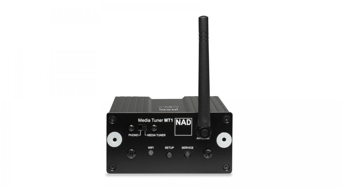 NAD MDC MT1