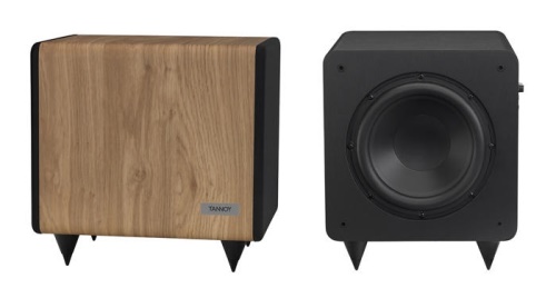 Tannoy TS2.8