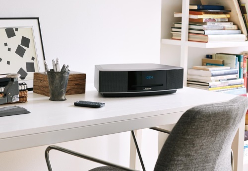 BOSE Wave Music System IV