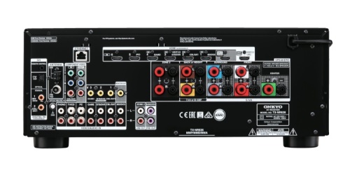 Onkyo TX-NR636