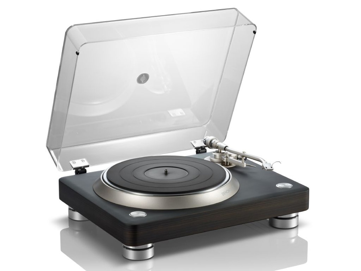 DENON DP-3000NE (bez přenosky)