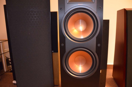 Klipsch R-28F