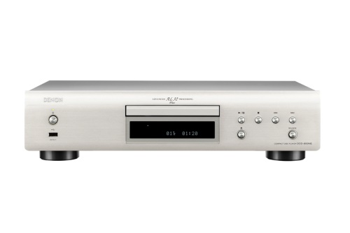 DENON DCD-800NE