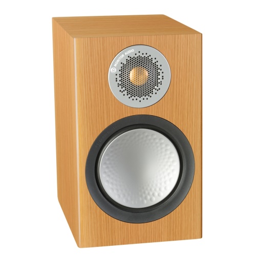 Monitor Audio Silver 50