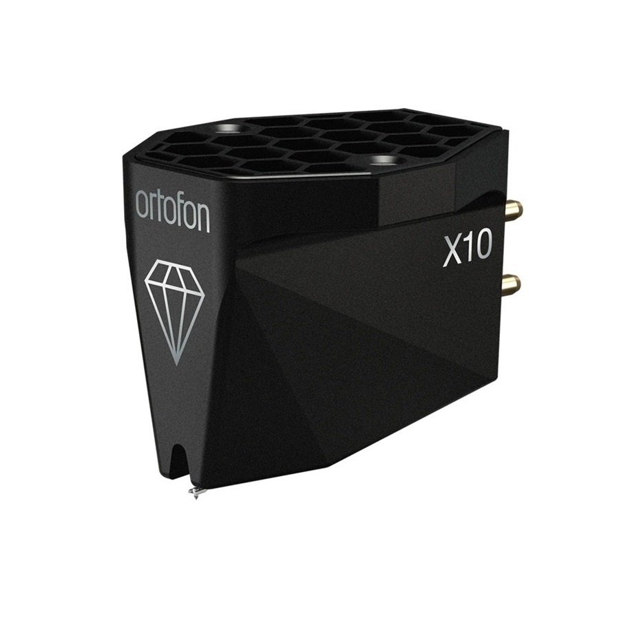 Ortofon MC X10