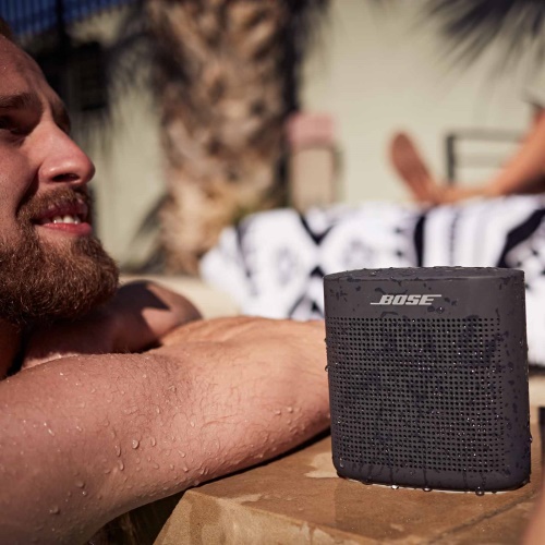 BOSE SoundLink Color II