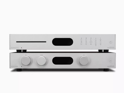 Audiolab 8300A