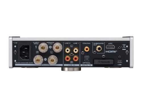 TEAC AI-303