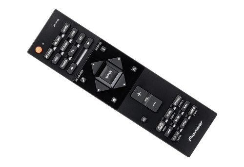 Pioneer SC-LX501