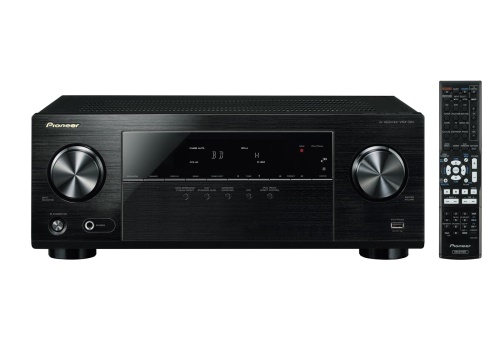 Pioneer HTP-073