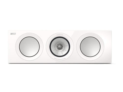 KEF R2 Meta