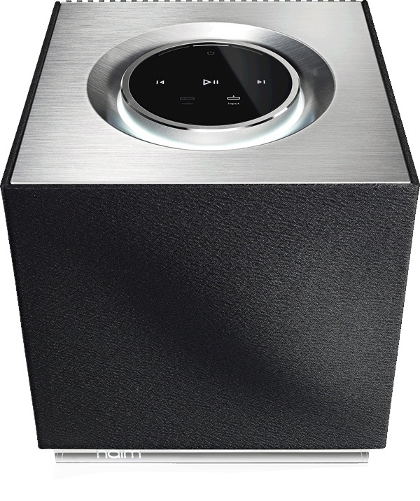 NAIM MU-so Qb