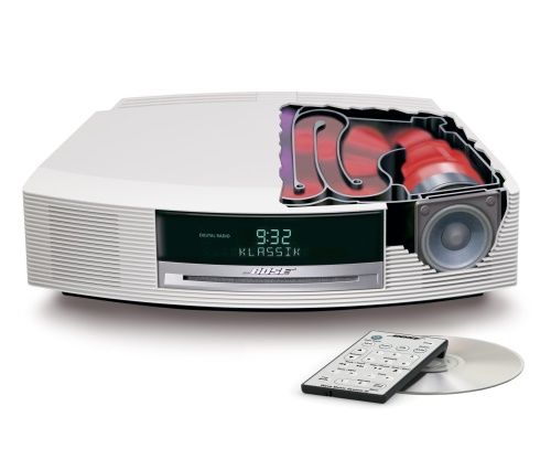 BOSE Wave Music System III