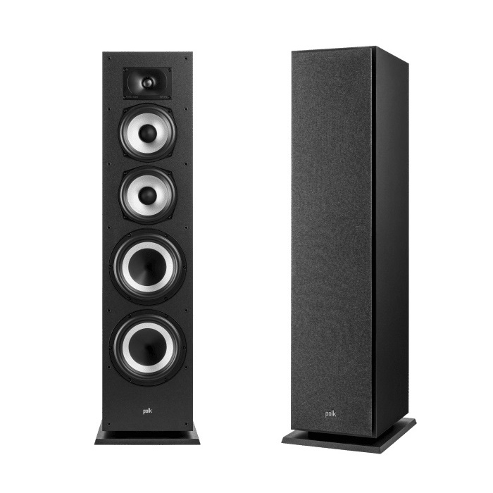 Polk Audio Monitor XT70