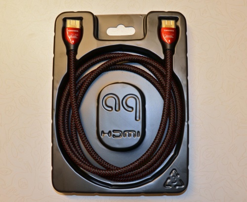 Audioquest Cinnamon HDMI