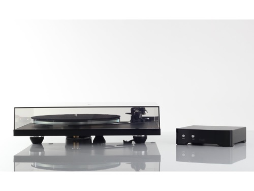 Rega Planar 6 RS Edition + (Rega Nd9 MM)