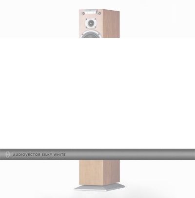 AUDIOVECTOR Ki 3