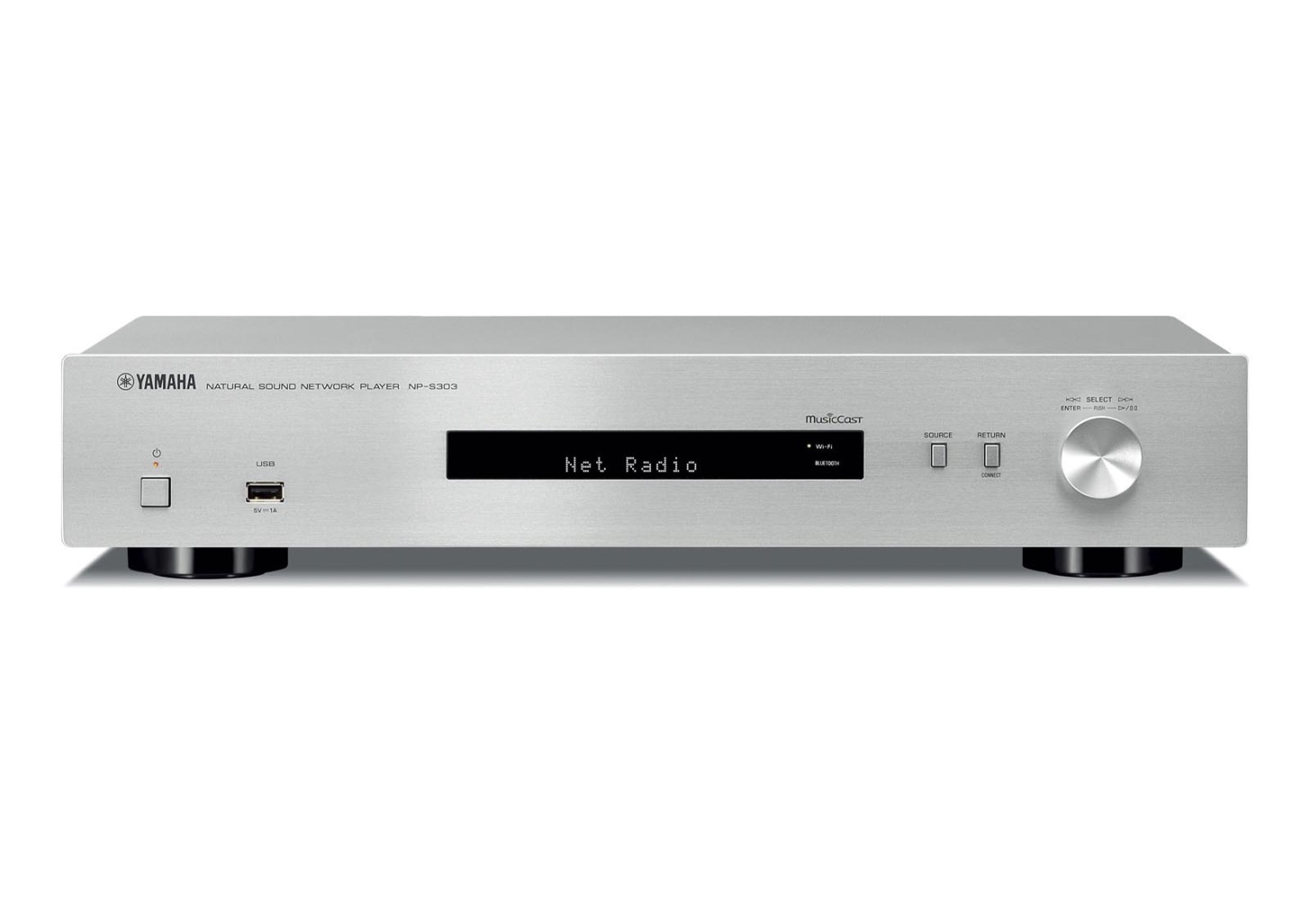 Yamaha NP-S303